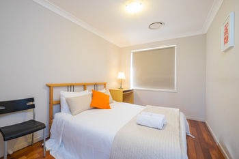 Getaway Holiday House Bankstown - Hervey Bay Accommodation 2