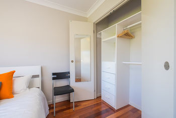 Getaway Holiday House Bankstown - Hervey Bay Accommodation 5