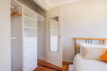 Getaway Holiday House Bankstown - Hervey Bay Accommodation 7