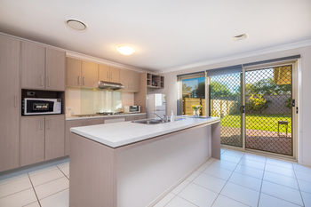 Getaway Holiday House Bankstown - Hervey Bay Accommodation 8