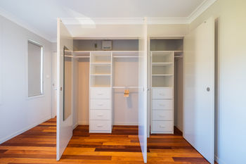 Getaway Holiday House Bankstown - Hervey Bay Accommodation 9