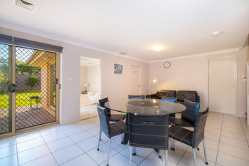 Getaway Holiday House Bankstown - Hervey Bay Accommodation 10
