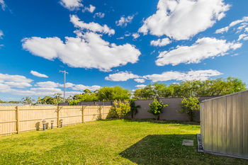 Getaway Holiday House Bankstown - Hervey Bay Accommodation 13