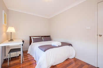 Getaway Holiday House Bankstown - Hervey Bay Accommodation 14