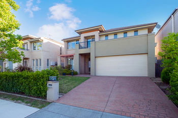 Getaway Holiday House Bankstown - Hervey Bay Accommodation 19