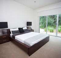 Samara Rain Forest Retreat amp Spa - Hervey Bay Accommodation