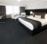 Pullman Brisbane King George Square - Hervey Bay Accommodation