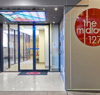 Midtown Brisbane Apartment Hotel - Hervey Bay Accommodation