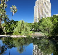 The Sebel Quay West Brisbane - Hervey Bay Accommodation