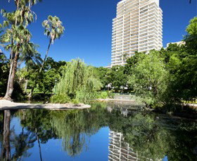 The Sebel Quay West Brisbane - Hervey Bay Accommodation 0