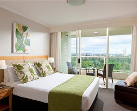 The Sebel Quay West Brisbane - Hervey Bay Accommodation 2