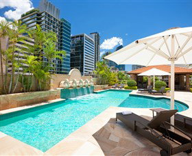The Sebel Quay West Brisbane - Hervey Bay Accommodation 3