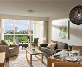 The Sebel Quay West Brisbane - Hervey Bay Accommodation 1
