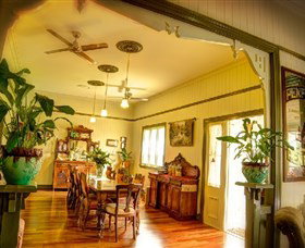 Balmoral Heights QLD Hervey Bay Accommodation