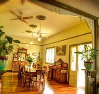 Number 12 Bed and Breakfast - Hervey Bay Accommodation