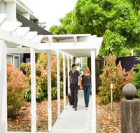 Brisbane International Rocklea - Hervey Bay Accommodation