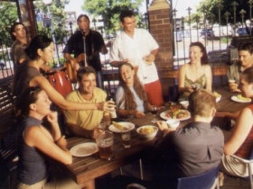 Manly Hotel, The - Hervey Bay Accommodation 1