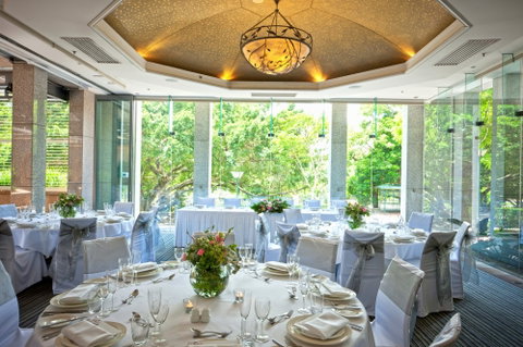 The Sebel Quay West Brisbane - Hervey Bay Accommodation 6