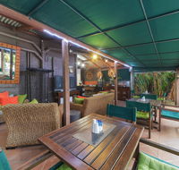 One Thornbury Boutique Bed  Breakfast - Hervey Bay Accommodation