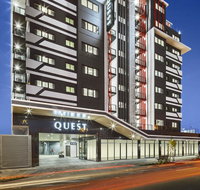 Quest Woolloongabba - Hervey Bay Accommodation
