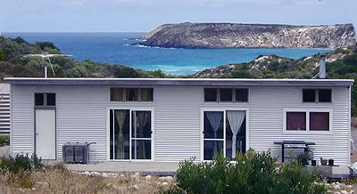 Allure Beach Retreat - Hervey Bay Accommodation 4