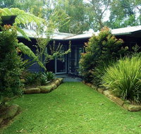 Art House Accommodation - Hervey Bay Accommodation