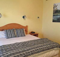 Coonawarra Units - Hervey Bay Accommodation