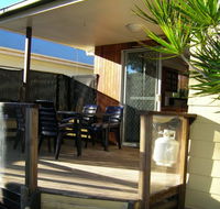 Wynnum by the Bay - Hervey Bay Accommodation