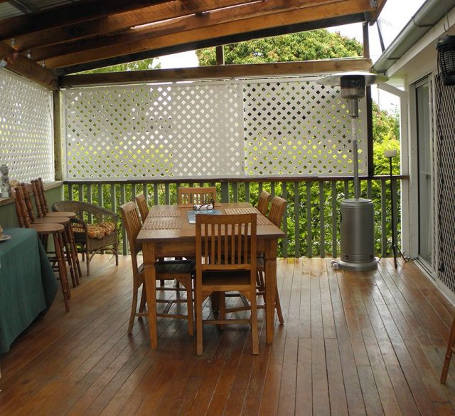 Lota QLD Hervey Bay Accommodation
