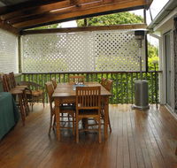 Manly Peninsular - Hervey Bay Accommodation