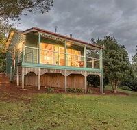 Pencil Creek Cottages - Hervey Bay Accommodation