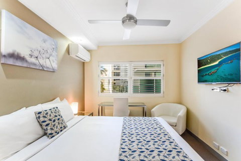 Redvue Luxury Apartments - Hervey Bay Accommodation 1
