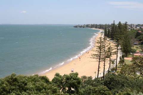 Redvue Luxury Apartments - Hervey Bay Accommodation 3
