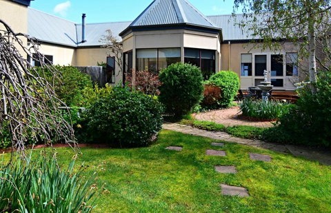Tranquilles Bed And Breakfast - Hervey Bay Accommodation 4