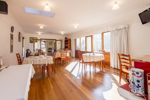 Tranquilles Bed And Breakfast - Hervey Bay Accommodation 5