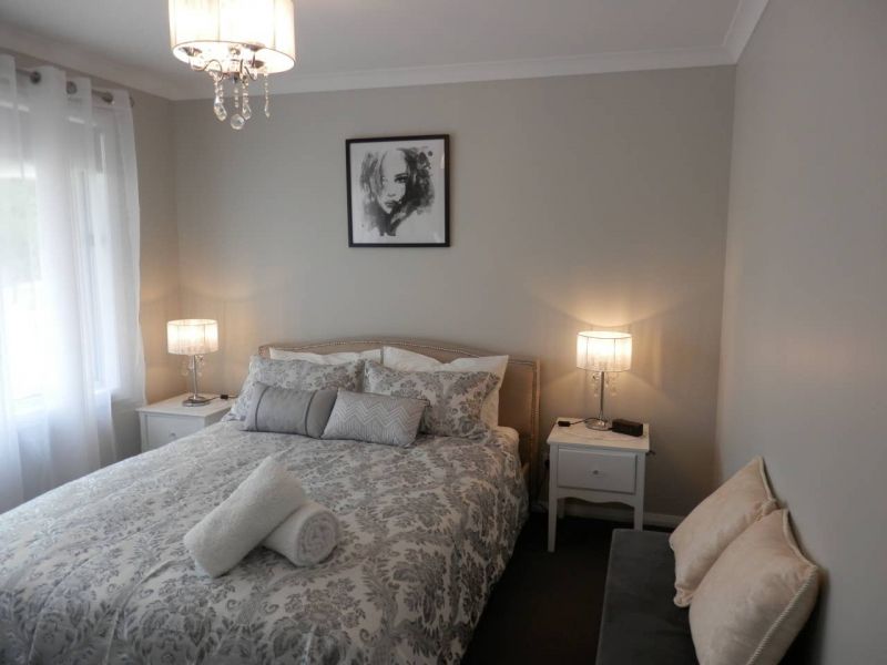 Eldorado VIC Hervey Bay Accommodation