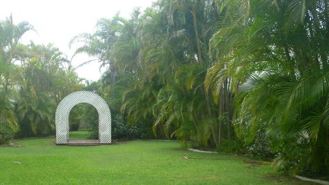 BEST WESTERN Ballina Island Motor Inn - Hervey Bay Accommodation 0