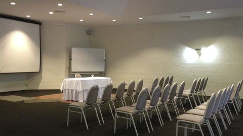 BEST WESTERN Ballina Island Motor Inn - Hervey Bay Accommodation 2