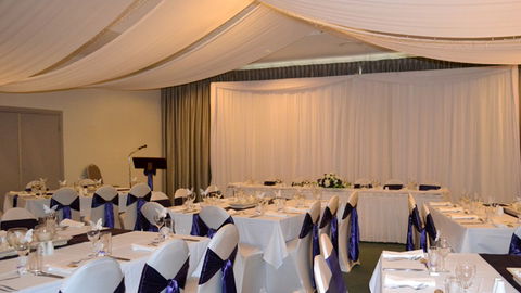 BEST WESTERN Ballina Island Motor Inn - Hervey Bay Accommodation 4