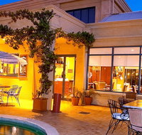 Best Western Plus Madison Spa Resort - Hervey Bay Accommodation