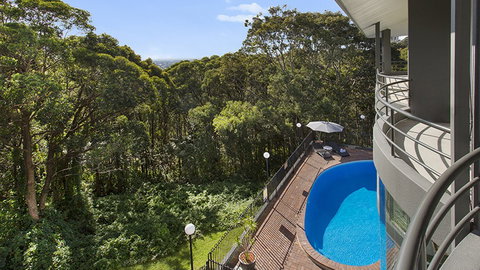 BEST WESTERN PLUS Apollo International Hotel - Hervey Bay Accommodation 0