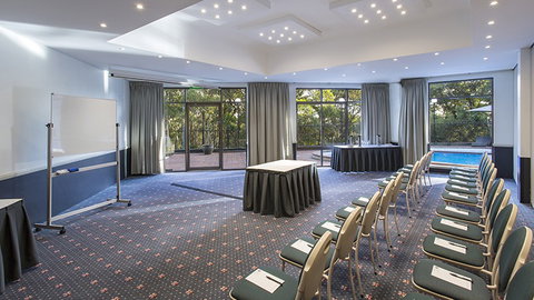 BEST WESTERN PLUS Apollo International Hotel - Hervey Bay Accommodation 14
