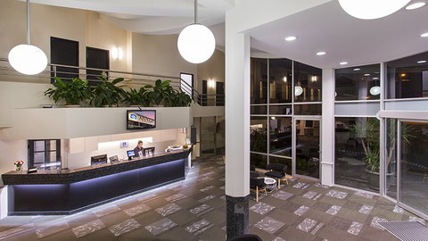 BEST WESTERN PLUS Apollo International Hotel - Hervey Bay Accommodation 17