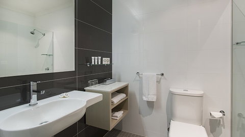 BEST WESTERN PLUS Apollo International Hotel - Hervey Bay Accommodation 20