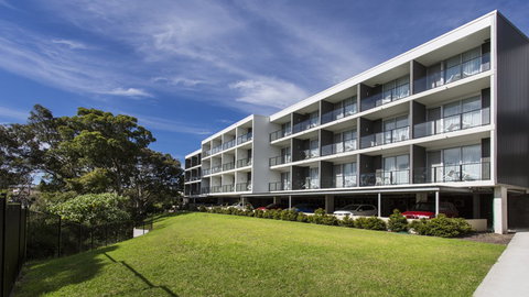BEST WESTERN PLUS Apollo International Hotel - Hervey Bay Accommodation 23