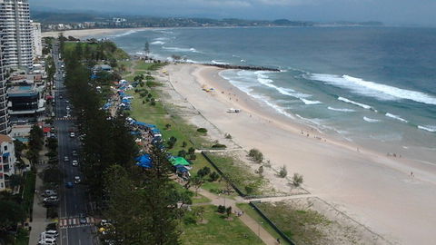 BEST WESTERN Kennedy Drive Motel - Hervey Bay Accommodation 0