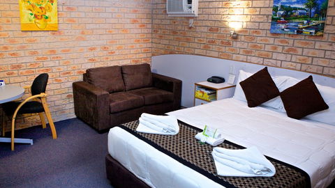 BEST WESTERN Kennedy Drive Motel - Hervey Bay Accommodation 6