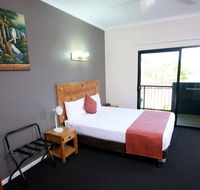 BEST WESTERN Darwin Airport Gateway Motel - Tourism Hervey Bay