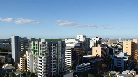 BEST WESTERN Astor Metropole Hotel And Apartments - Hervey Bay Accommodation 2