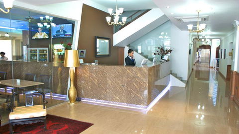 BEST WESTERN Astor Metropole Hotel And Apartments - Hervey Bay Accommodation 3